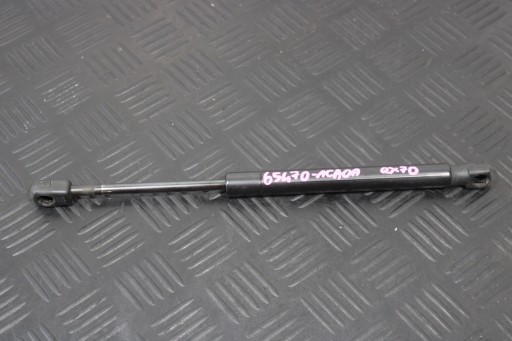damper telescope INFINITI QX70 65470-1CA0A