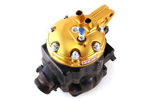 AA33200 - Головка VHM Honda CR 500 1989-2001 + вставка