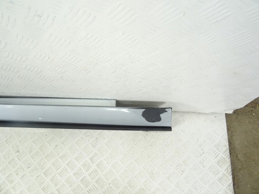 Mazda 3 BP GT SPORT moulding threshold right | GetMotor