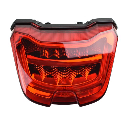 5900000066745 - # NS_ЛАМПА задняя, задняя для JUNAK RS125 LED светодиоды