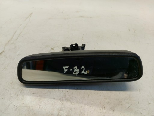 BMW F32 F33 Coupe rear-view mirror 9256138