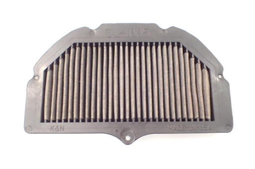 134940-1111 - Suzuki GSX-R 1000 K7 K8 повітряний фільтр K & N