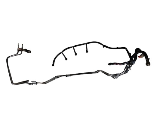 R327 переливні шланги VOLVO 2.0 d 31321198