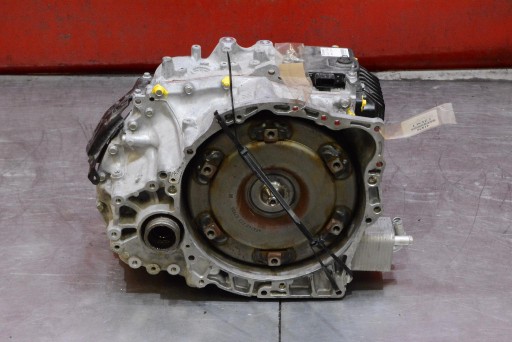 Boîte de vitesses AUTOMAT AWF8G45 VOLVO V60 2 II 2.0 T5 250 KM LIFT 23