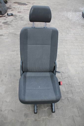Sitz Sitz KOZIOLEK rechts VW T6 KUTAMO