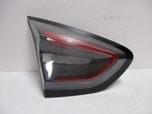 light rear part FORD PUMA MK2 L1TB-13A602-AD L1TB-13A603-AD for the bonnet right left