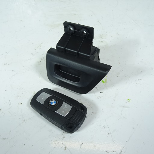 BMW 1 E87 E81 1.6B Allumage 6954717-12