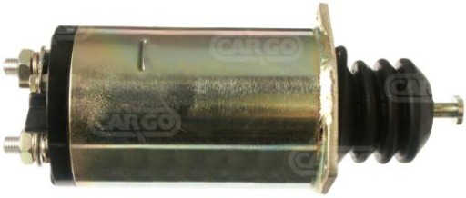 132499 соленоїд стартера 24v 7.5kw