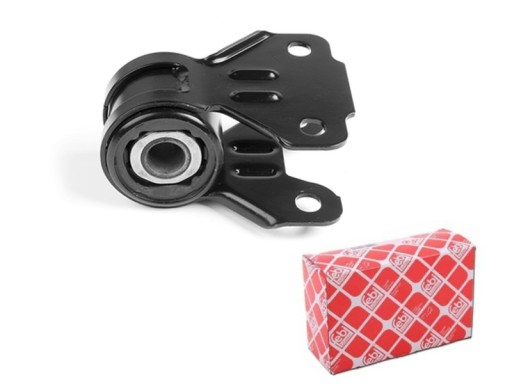 170962 - Передняя втулка поперечного рычага febi ford focus mk3 cmax 2