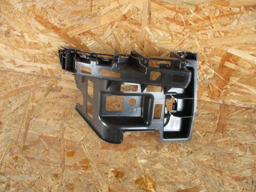stoßstangenführung heck links VW TOURAN III 5TA