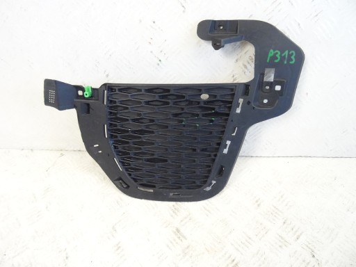 rács lökhárítónak eleje elsö bal LAND ROVER EVOGUE LIFT GJ32-15A299-B