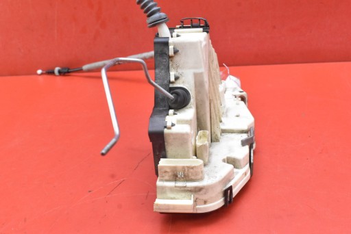 lock door right front front EU A2217200835 MERCEDES S-KLASA W221 05-09