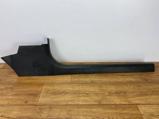 Couverture tablier moteur Couverture Jupes Chevrolet Corvette C6 2005+