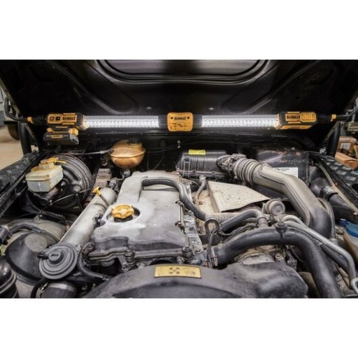 18V XR СВІТЛОДІОДНИЙ ПІДВІСНИЙ СВІТИЛЬНИК