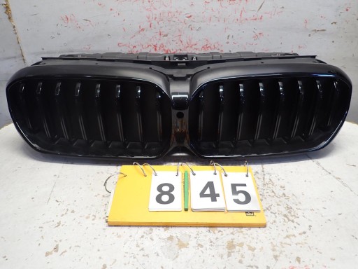 Grill luftführung BMW 5 G30 G31 LIFT 2020- 1149055