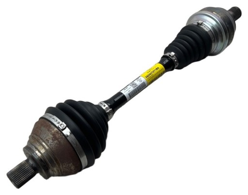 semi-axis left front Cupra Formentor VW Arteon Tiguan 5NA 3Q0407271BA ORG