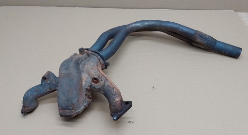 Выпускной коллектор Triumph Spitfire 1500