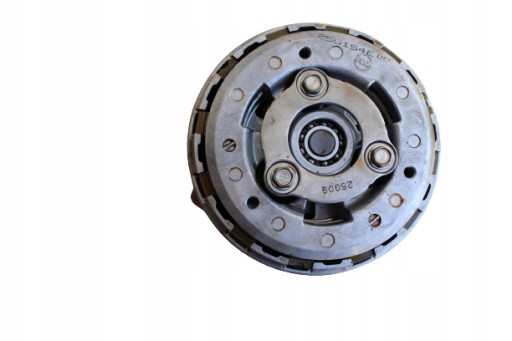 000EE8456 - DUCATI 1200S MONSTER КЛАТЧ КОШИК ЗЧЕПЛЕННЯ