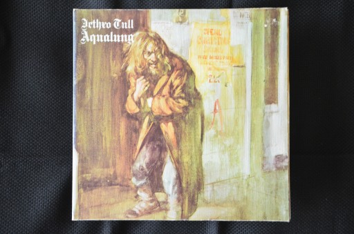 Jethro Tull – Aqualung