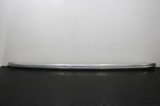 Dachreling dach 3G9860034K 3G9860033K VW PASSAT B8 3G0 3G9