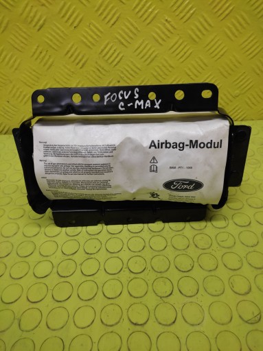 FORD C-MAX Airbag AIR BAG 3M51R042B84AD