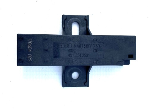 module control unit anteny inner Porsche Panamera 971 17+ OE