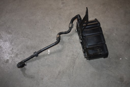 IDEALNA Kohlenstofffilter PORSCHE AUDI 1