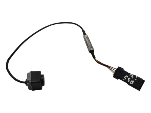 Задній бампер камера заднього виду citroen ds5 2011-2015 9804632980