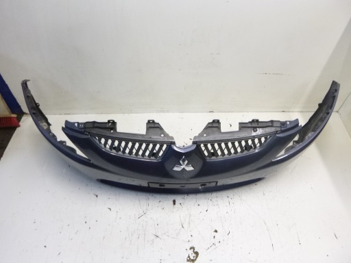 Frontstoßstange Mitsubishi Grandis A72 2005r.