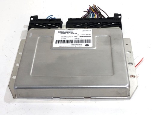 LORK-1273-11461 - Jeep grand cherokee wk модуль p56029558ag електронний контролер, система