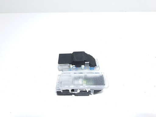 Moduli LED Per La Targa Posteriore Di Peugeot 206 - Foto 10