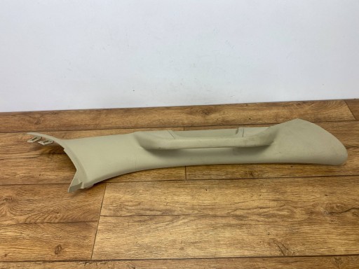 Blende Abdeckung slupka A Dodge Ram 1500 2019+