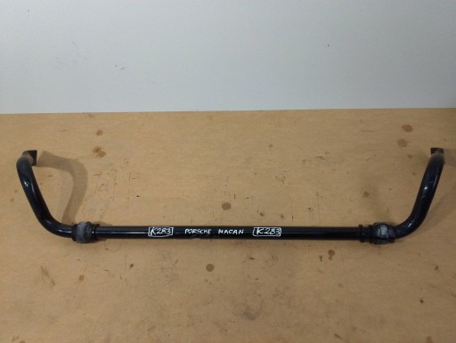 Porsche Macan (95B) Stabilizator front / bar 95B411309E (K283)
