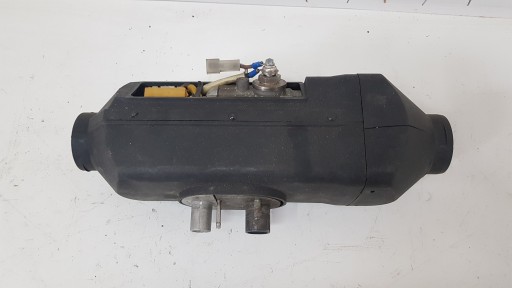 СТОЯНОЧНЫЙ ОТОПИТЕЛЬ WEBASTO SCANIA R EBERSPACHER