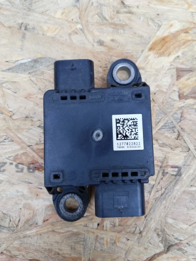 39265-2A200 - ДАТЧИК ЧАСТИНОК KIA CEED II 1.6 CRDI 12-