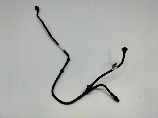 fuel hoses ODPOWIETRZAJACY 4K0121081CR 4K0121081BQ Audi A7 C8