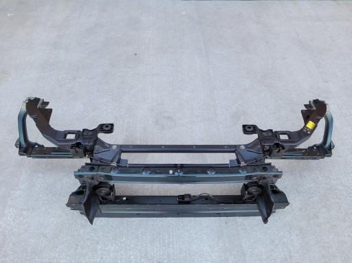 front body wall front pillar front bonnet latch lock JAGUAR XE X760 HGY