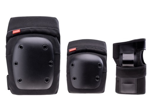 Комплекти протекторів Coolslide GUARDINI L