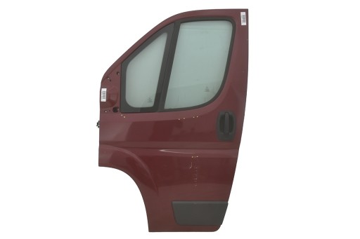 Tür vorne * vorne links DUCATO BOXER JUMPER II
