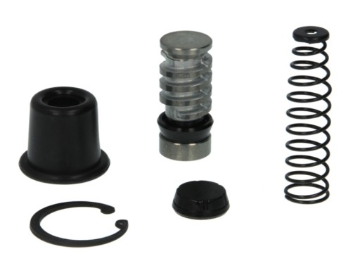 MSR-305 - МСФЗ - 305 НАПР.НАСОСИ ЗАДНІ SUZUKI GSX-R 1000 06-08