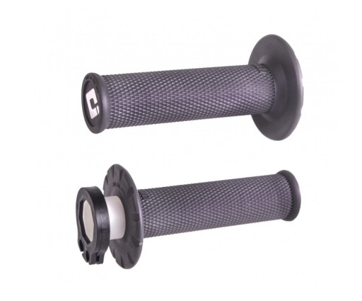 H36NWH - ODI перемикачі NO-WAFFLE V2 Lock-On Grip набір 2T / 4T