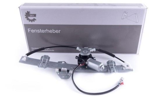 00SKV782 - ВІКНО ВІКНО ПЕРЕДНЕ ПРАВЕ HONDA ACCORD