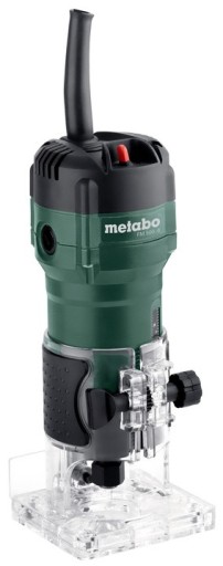 Кромкофрезерний верстат Metabo FM 500-6