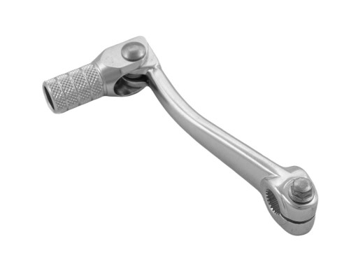 DZB-102 - ВАЖІЛЬ ПЕРЕМИКАННЯ ПЕРЕДАЧ GAS TXT 125-300 (02-14)