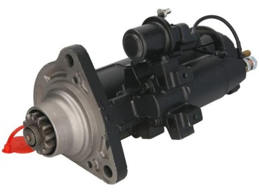 0 986 - D8c926_c стартер (24v, 5.5kw, професійний ре