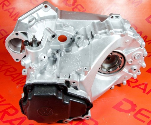 FV4R7000AB - Коробка передач Форд Куга FV4R7000AB.