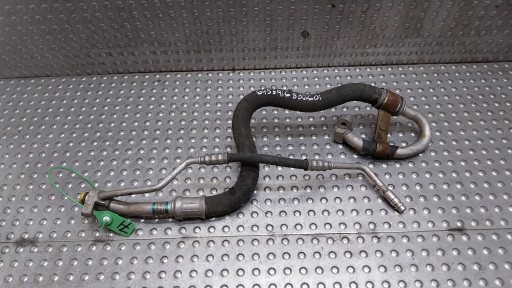 vedení klimatizaci 9168366 BMW E87 E90 E91 E92 2.0i N43