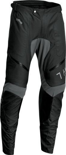 ШТАНИ CROSS PANT ATV ​​THOR TERRAIN ITB BLACK/CHARCOAL Розмір 38