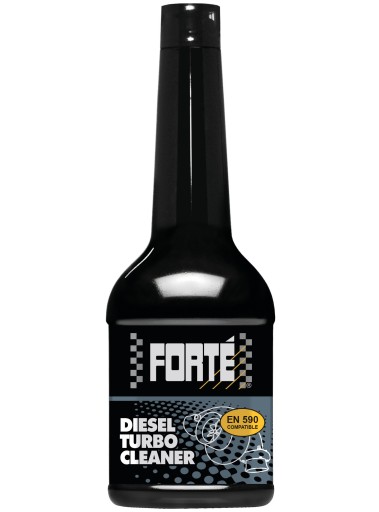 FORTE Diesel Turbo Cleaner Турбо очищення EGR