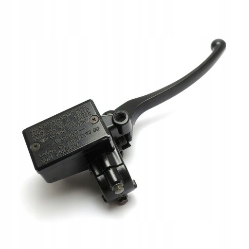 Мотоцикл передній гальмівний важіль головний насос